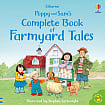 Poppy and Sam's Complete Book of Farmyard Tales