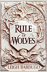 Rule of Wolves (Book 2)