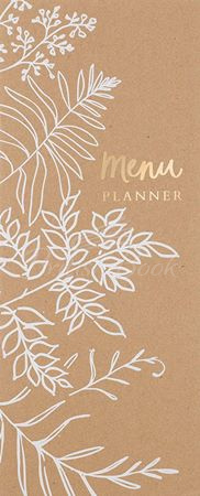 Планер Menu Planner зображення