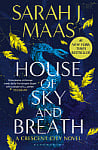 House of Sky and Breath (Book 2)