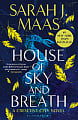 House of Sky and Breath (Book 2)
