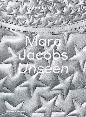 Книга Marc Jacobs Unseen изображение