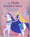 The Mythic Goddess Tarot