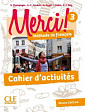 Merci! 3 Cahier d'activités