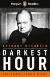 Penguin Readers Level 6 Darkest Hour