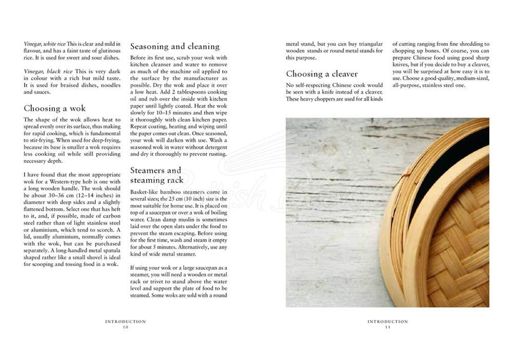 Книга Classic Chinese Recipes: 75 Signature Dishes зображення 1