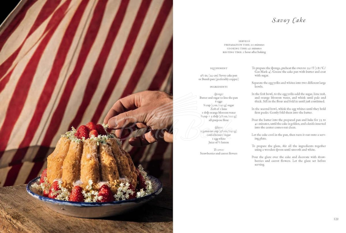 Книга A Year in the French Style зображення 7