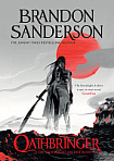 Oathbringer (Book 3)
