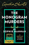 The Monogram Murders (Book 1)