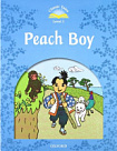 Classic Tales Level 1 Peach Boy