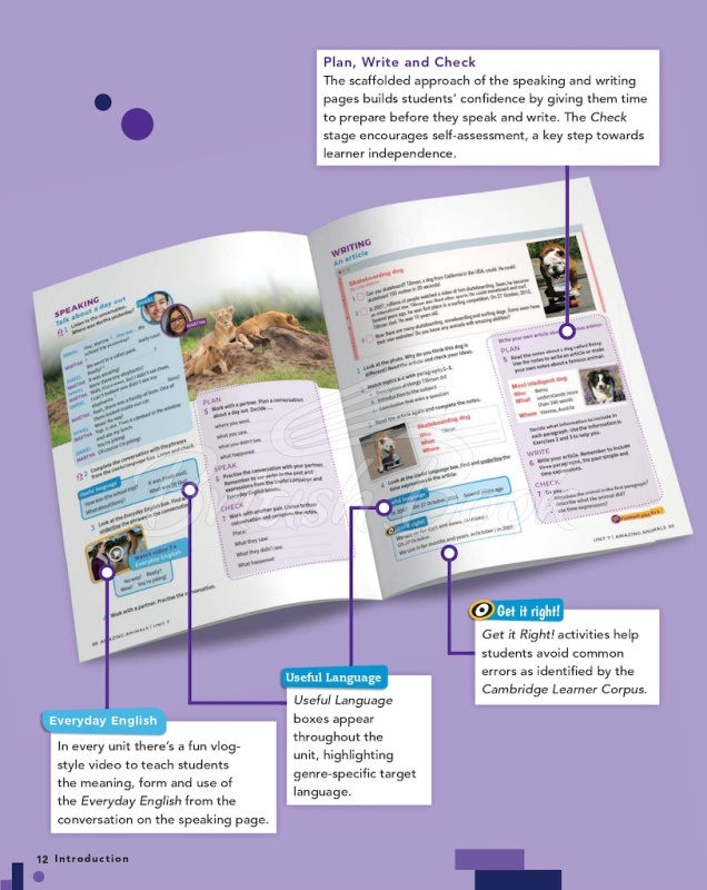 Книга для учителя Own It! 2 Teacher's Book with Digital Pack изображение 10