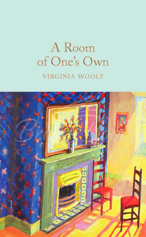 Книга A Room of One's Own изображение
