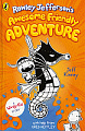 Rowley Jefferson's Awesome Friendly Adventure (Book 2)