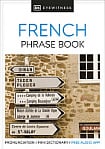 Eyewitness Travel French Phrase Book