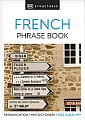 Eyewitness Travel French Phrase Book