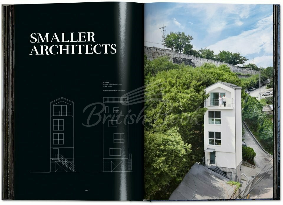 Книга Homes for Our Time. Small Houses зображення 5
