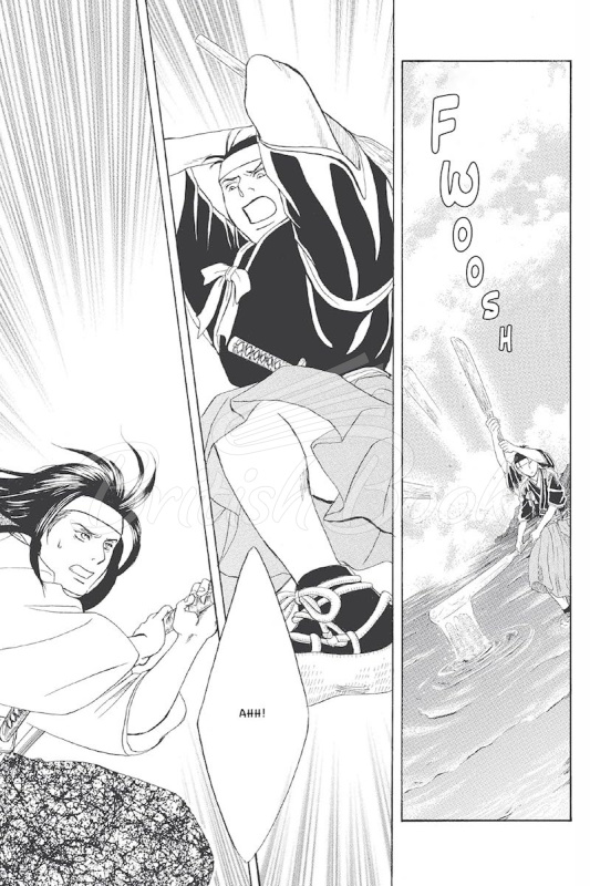 Книга The Real Musashi (The Manga Edition) изображение 17
