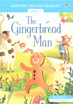 Usborne English Readers Level 1 The Gingerbread Man