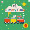 Baby Touch: Tummy Time (A Touch-and-Feel Playbook)