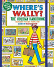 Where's Wally? The Holiday Handbook