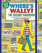 Where's Wally? The Holiday Handbook