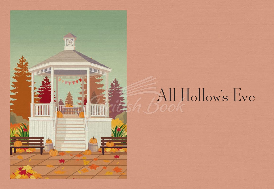 Книга Fall into Fall: The Unofficial Guide to Cozy Season for Every Gilmore Girls Obsessive изображение 10