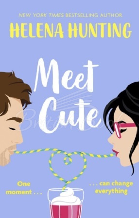 Книга Meet Cute изображение