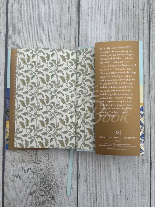 Книга Mermaids, Sirens and Selkies: Myths and Legends зображення 3