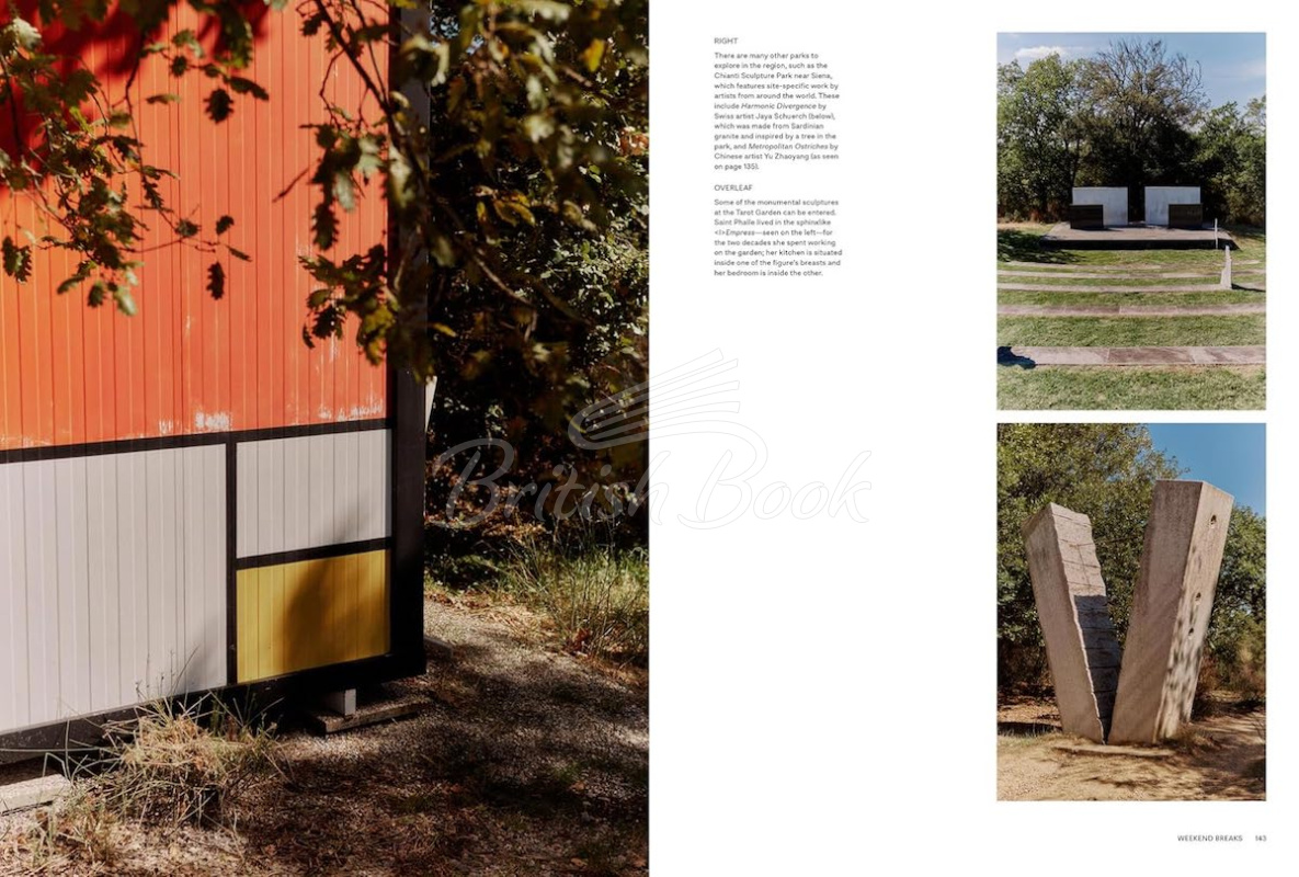 Книга Kinfolk Journeys изображение 5