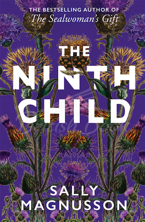 Книга The Ninth Child зображення
