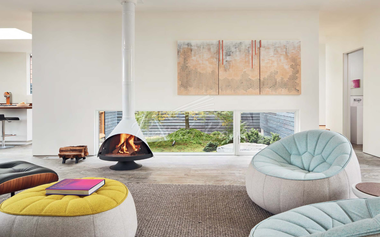 Книга Artists' Homes: Designing Spaces for Living a Creative Life зображення 2