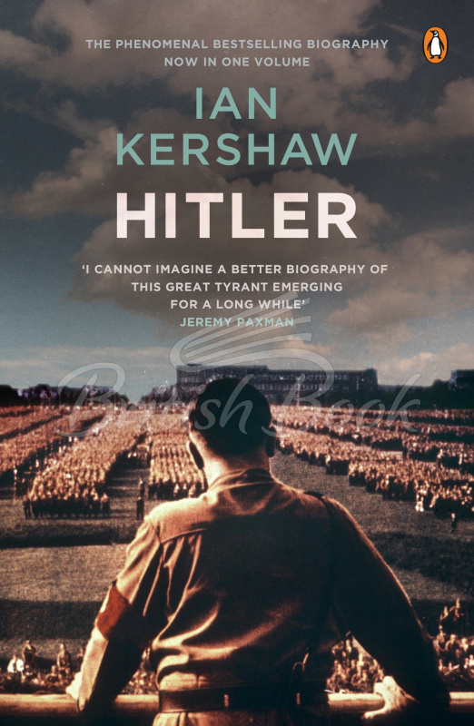 Книга Hitler зображення