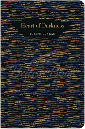 Книга Heart of Darkness зображення