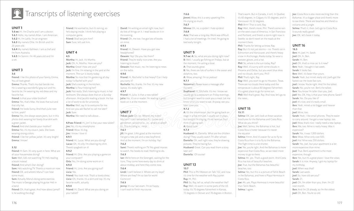 Учебник English for Everyone 2 Course Book изображение 8