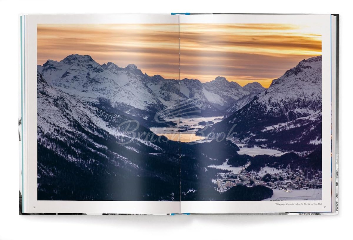 Книга Ski: The Ultimate Book зображення 7