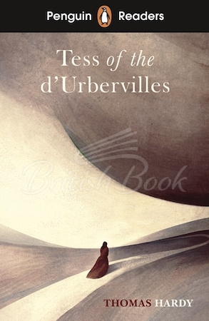 Книга Penguin Readers Level 6 Tess of the D'Urbervilles зображення