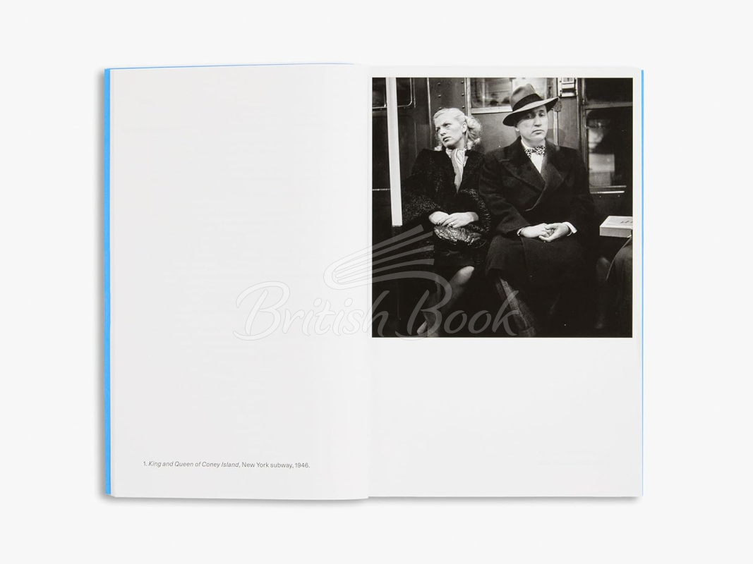 Книга Louis Stettner: Photofile зображення 1