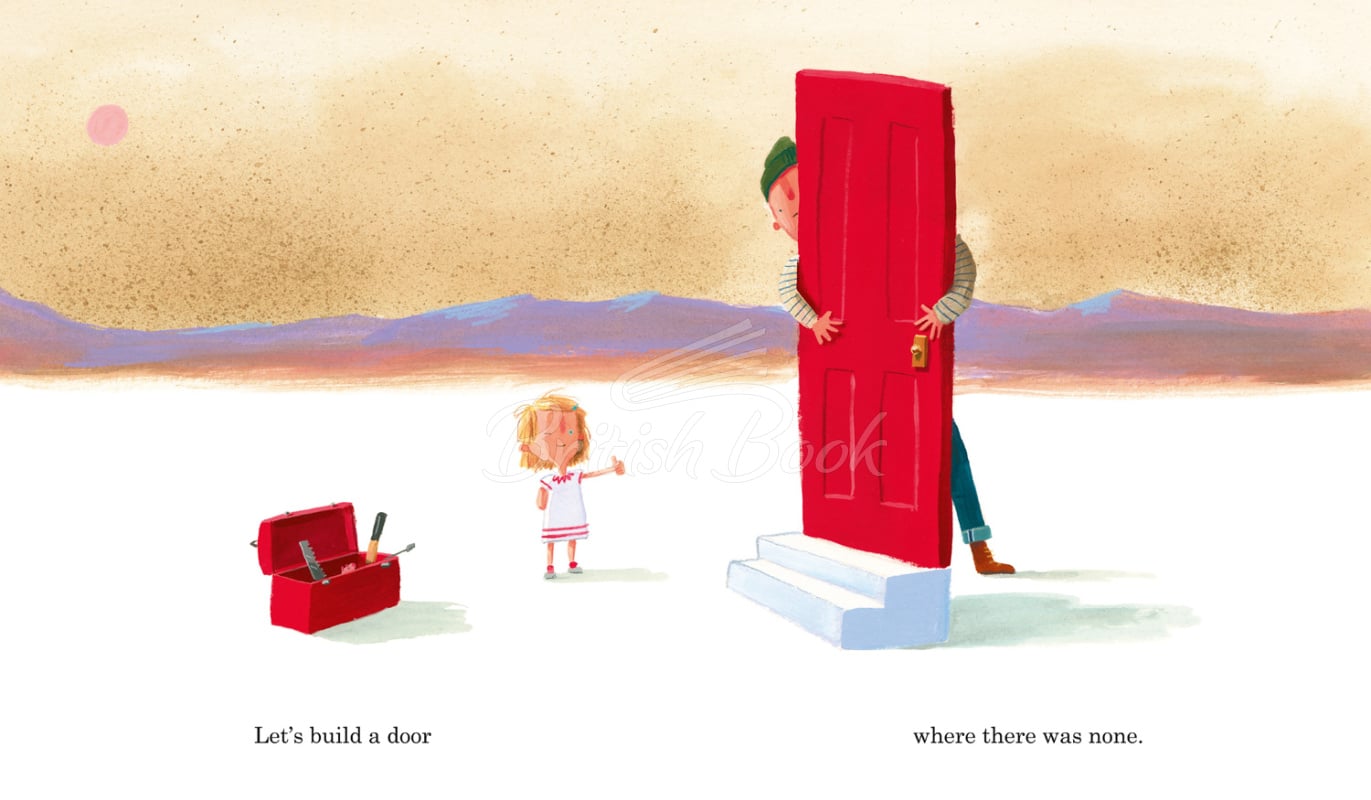 Книга What We'll Build изображение 1