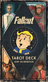Fallout Tarot Deck and Guidebook