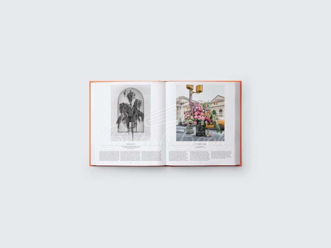 Книга Flower: Exploring the World in Bloom зображення 8