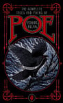 The Complete Tales and Poems of Edgar Allan Poe