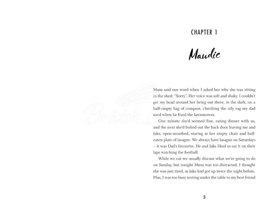Книга What the World Doesn't See зображення 1