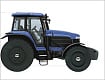 Wheelie Books: Tractor