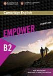 Cambridge English Empower B2 Upper-Intermediate Student's Book