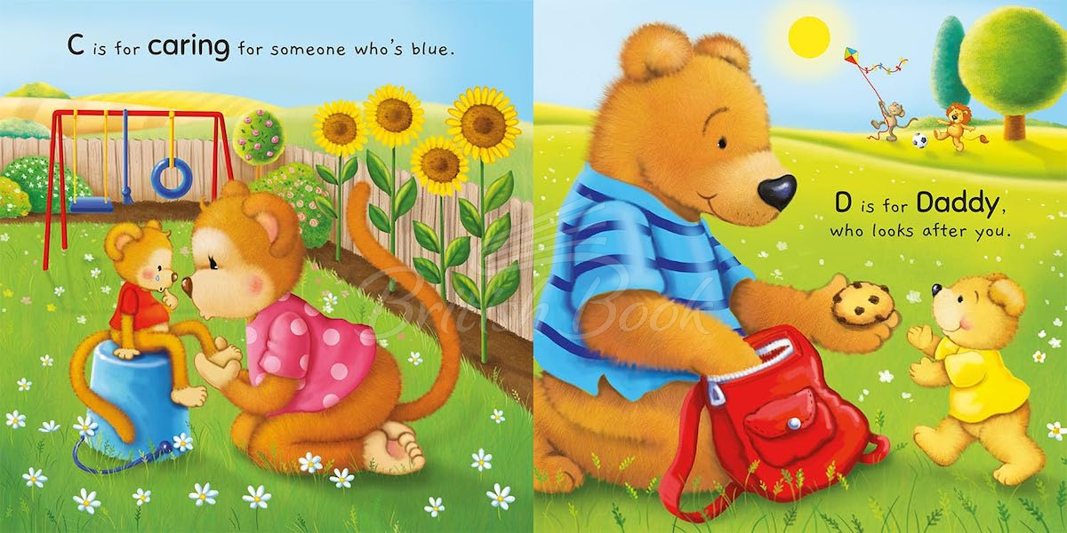 Книга 5-Minute Kindness Stories зображення 2
