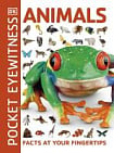 Pocket Eyewitness: Animals
