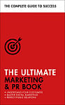 The Ultimate Marketing and PR Book