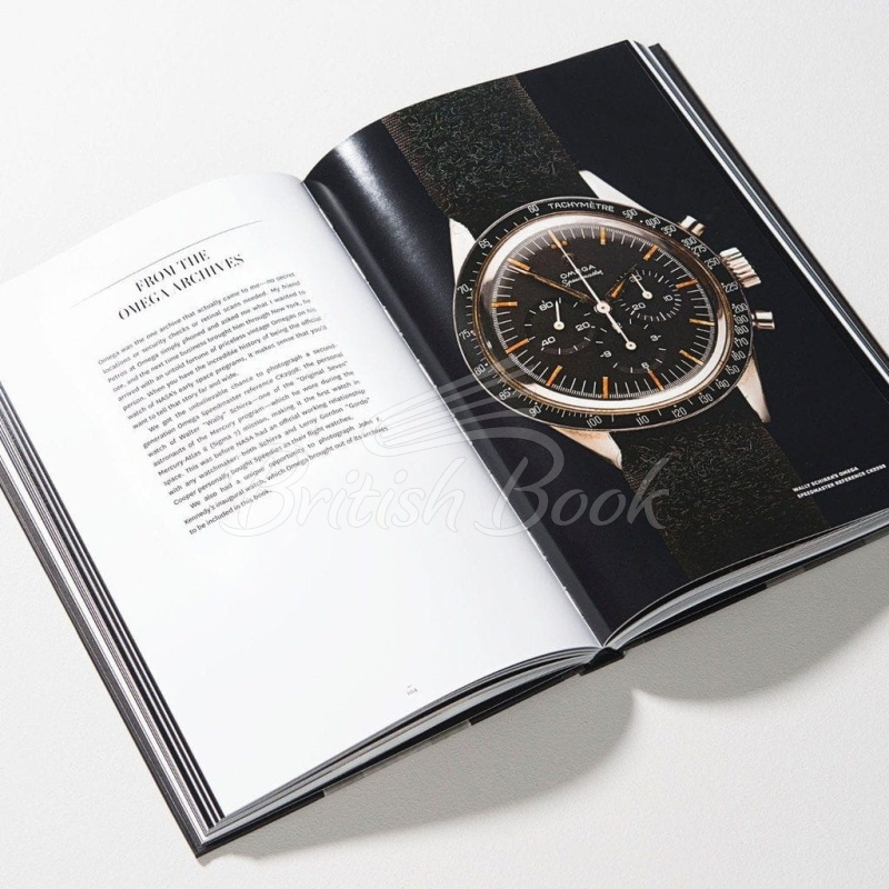 Книга A Man and His Watch изображение 1