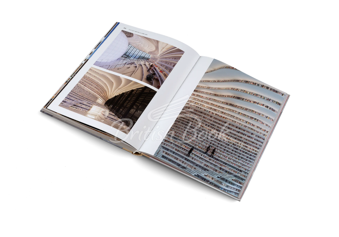Книга Temples of Books: Magnificent Libraries Around the World зображення 10