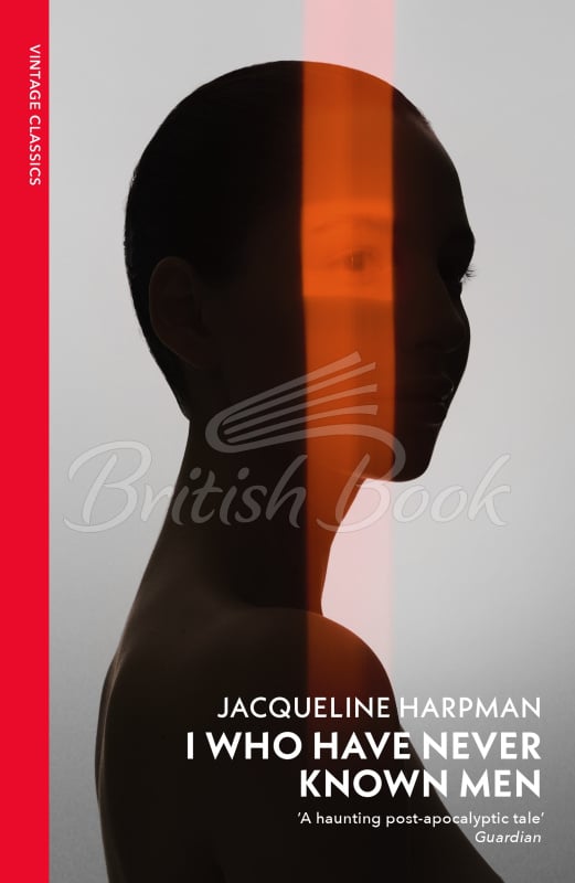 Книга I Who Have Never Known Men зображення